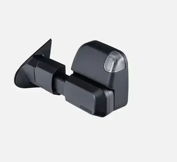 MSA Power-Fold Towing Mirrors for Ford Everest UA (2015 - 05/2022) - Brixton 4x4 - Buy Online Now!
